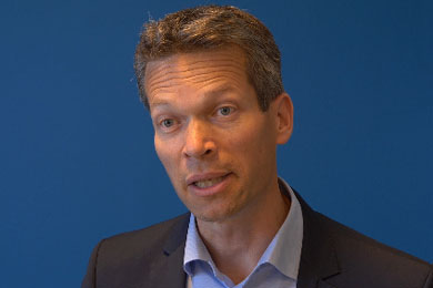 Hilmar Backer - SABIC