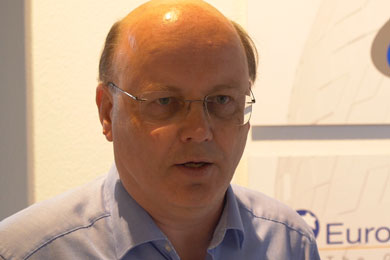 Ralf Leinemann - INEOS Styrolution