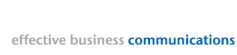 effective business communications