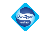 Sanitized